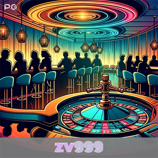 Mergulhe na Plataforma de Jogos do zv999.com e Divirta-se