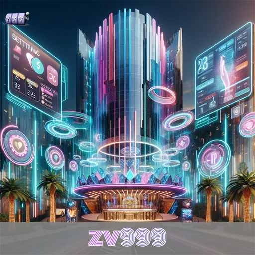zv999.com Máquinas Caça-Níqueis