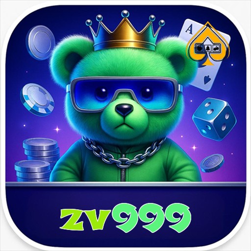 zv999.com logo