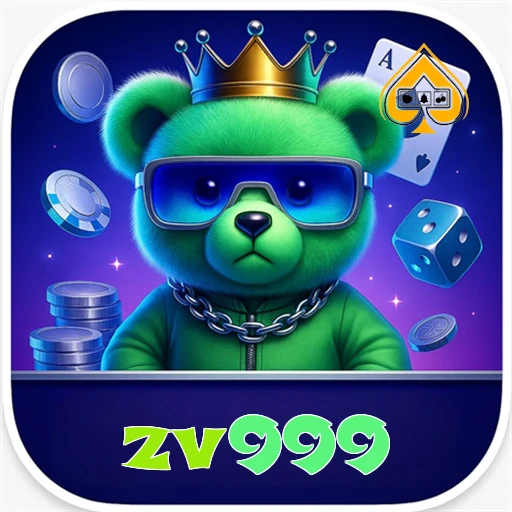 zv999.com logo