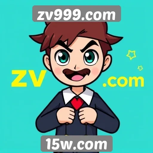 História do crescimento do zv999.com no mercado