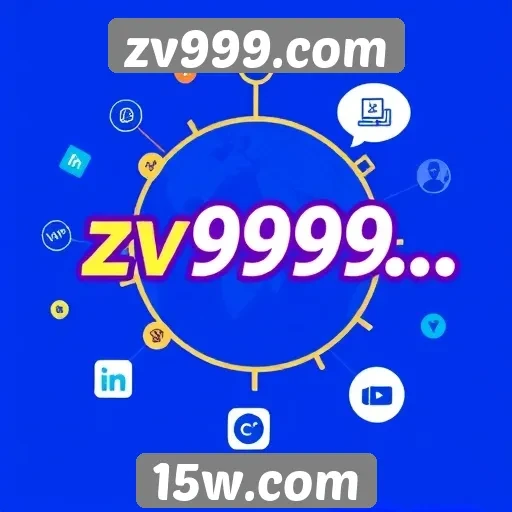 Recursos inovadores do zv999.com para usuários