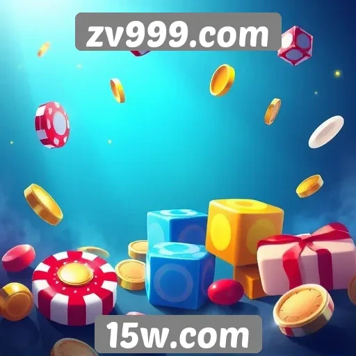 Principais jogos disponíveis no site zv999.com