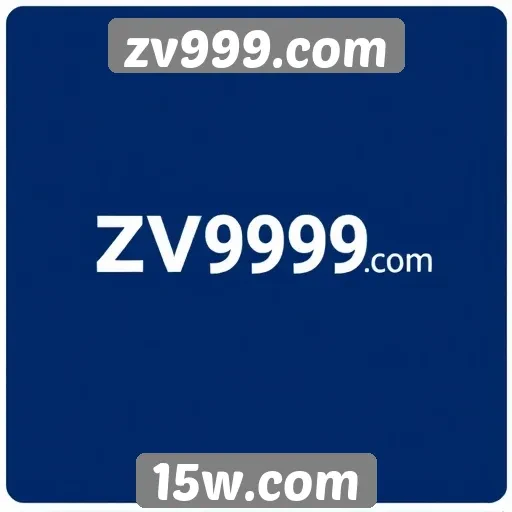 Análise de popularidade do site de jogos zv999.com