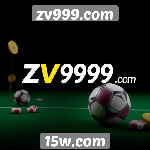 zv999.com revoluciona a experiência de jogo online